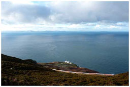Photo of Mull of Kintyre